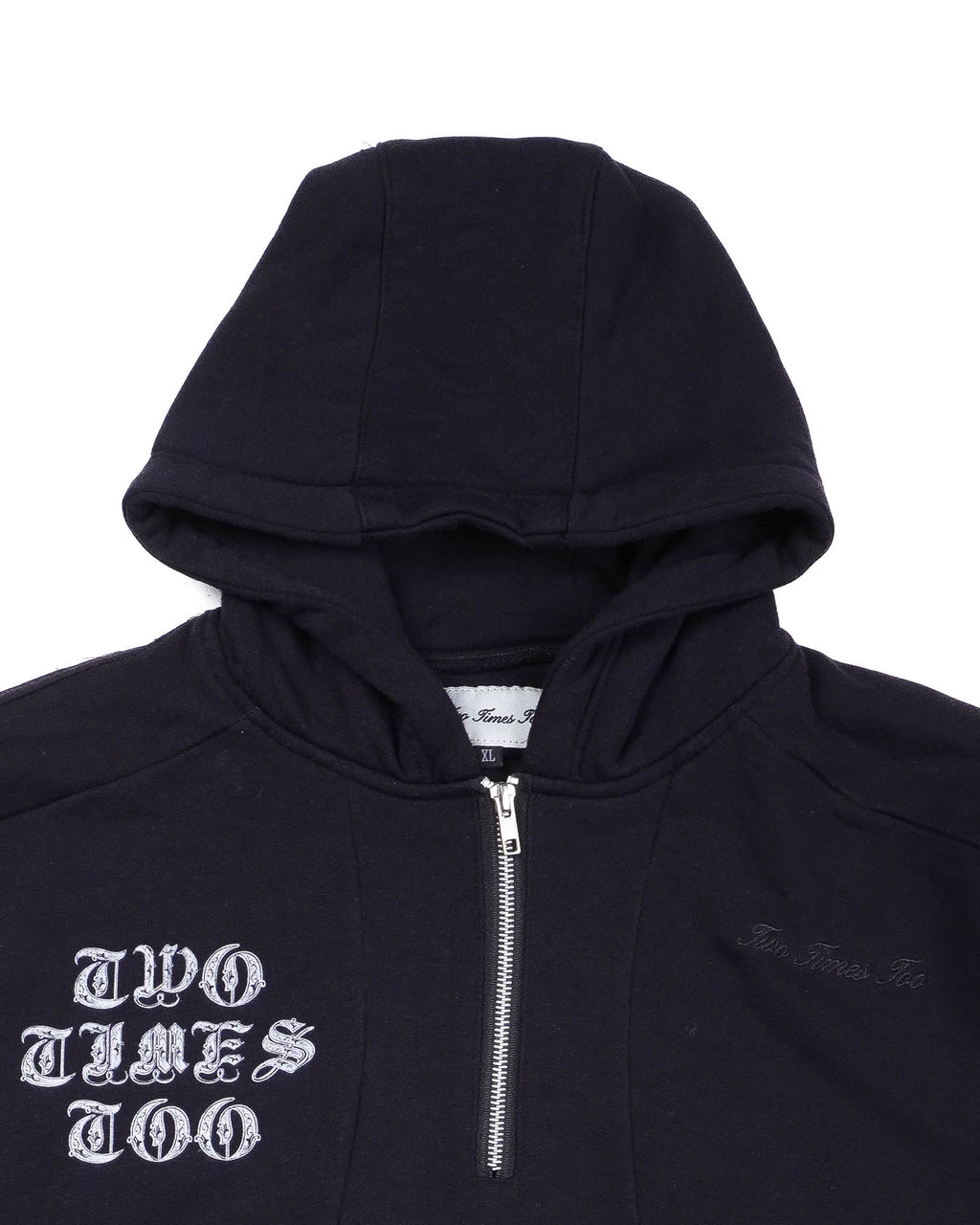 Offtrack Half Zip