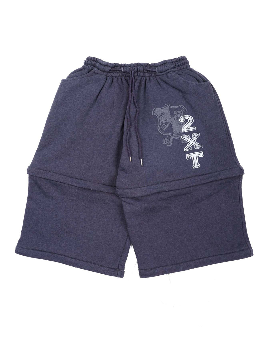 Two Way Sweatpants
