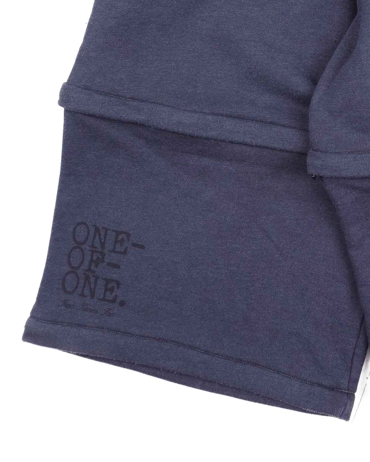 Two Way Sweatpants