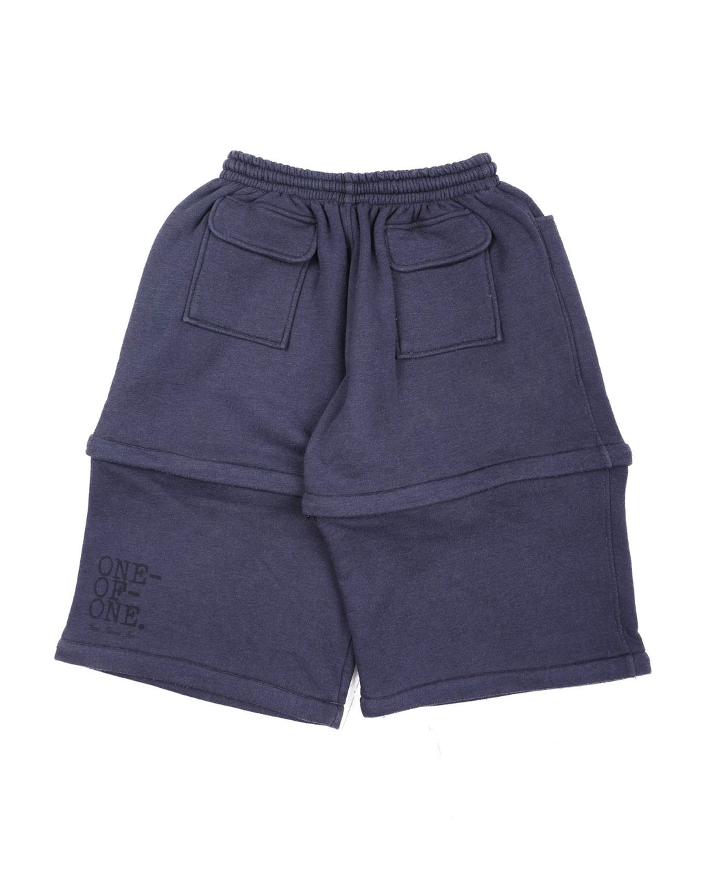 Two Way Sweatpants