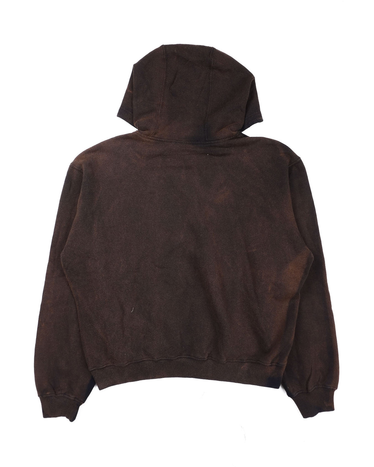 Dustwash Hoodie