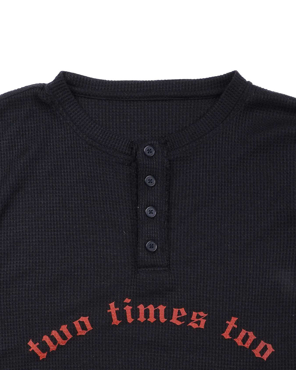 Warped Henley