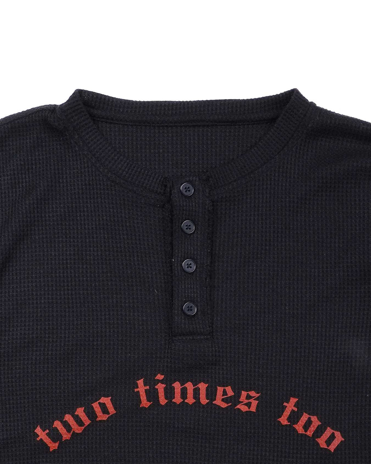 Warped Henley