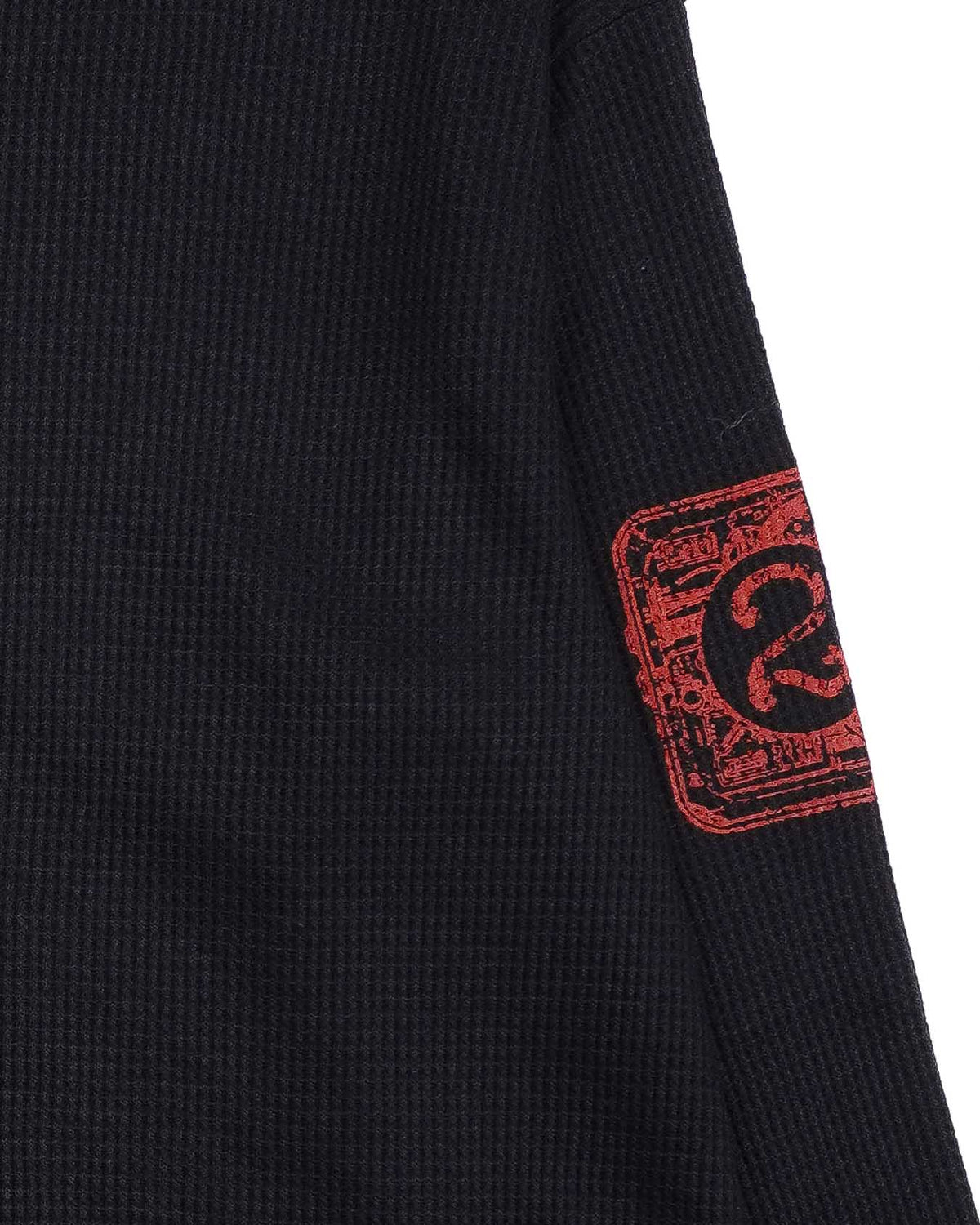 Warped Henley