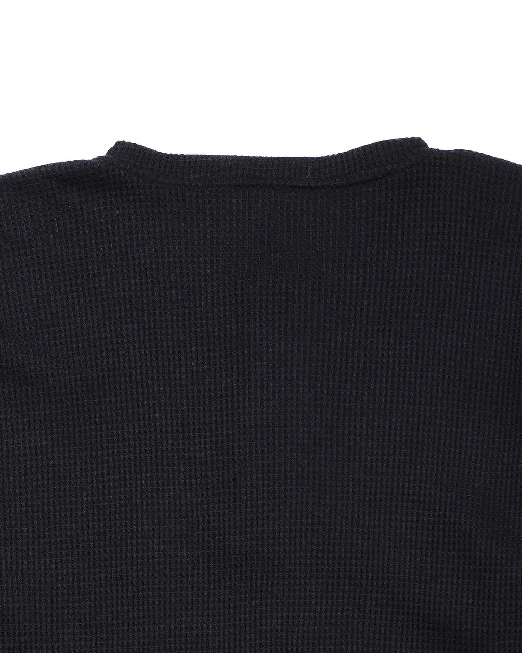 Warped Henley