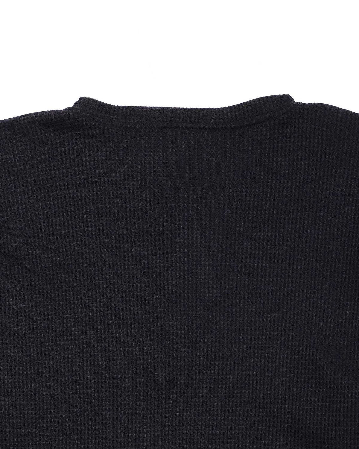 Warped Henley
