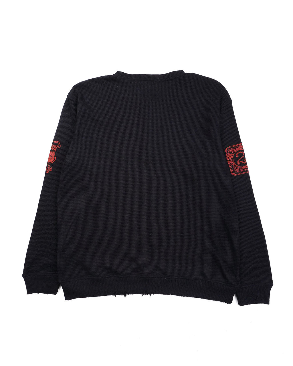 Warped Henley