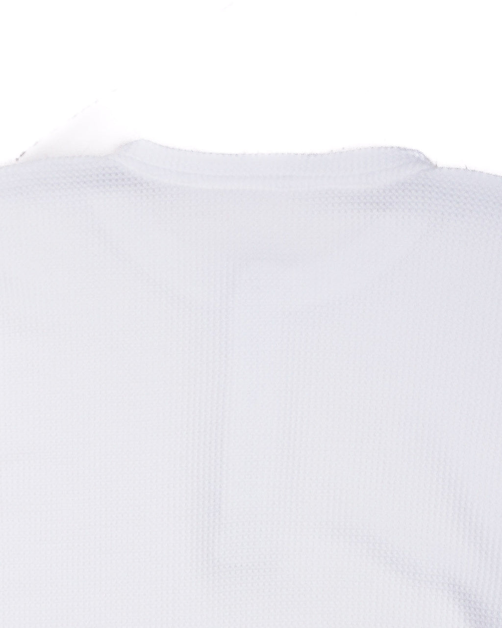 Ribstripe Henley