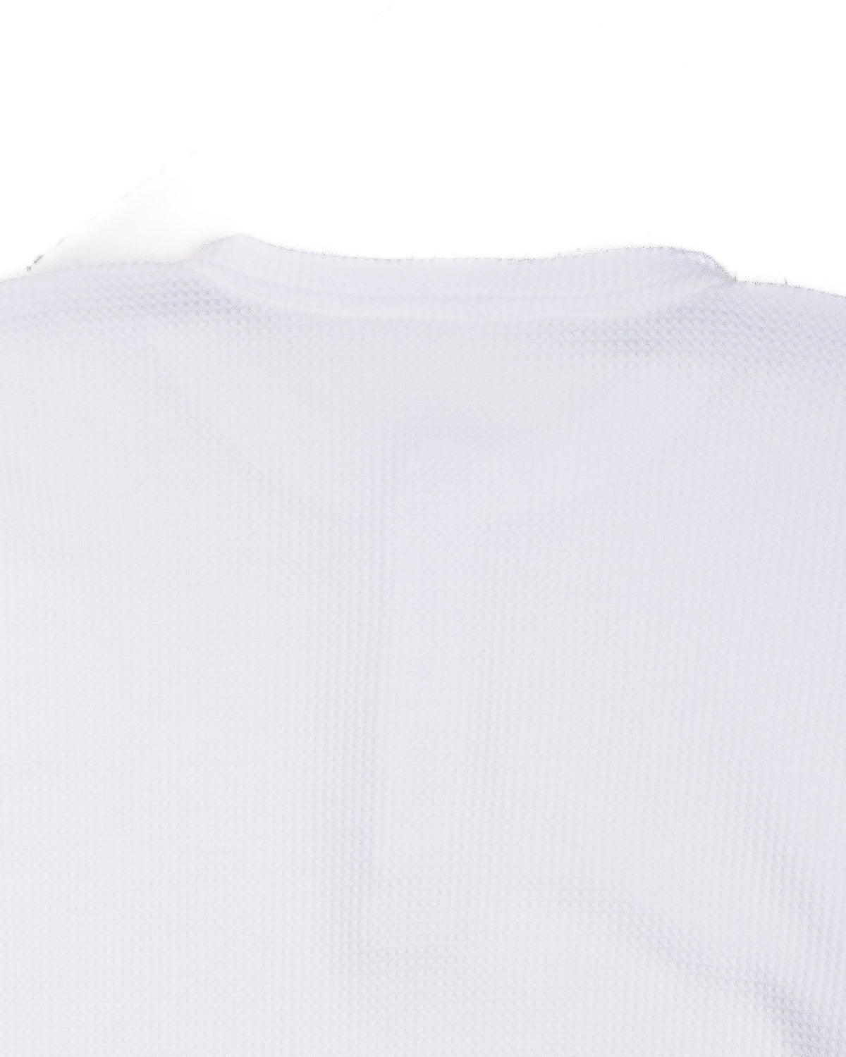 Ribstripe Henley