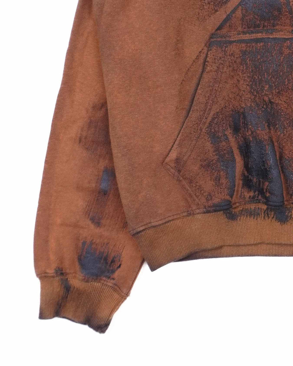 Dirtywash Hoodie