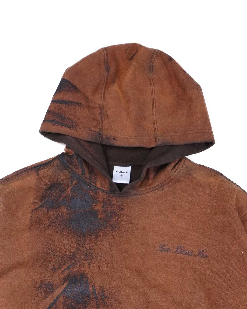 Dirtywash Hoodie
