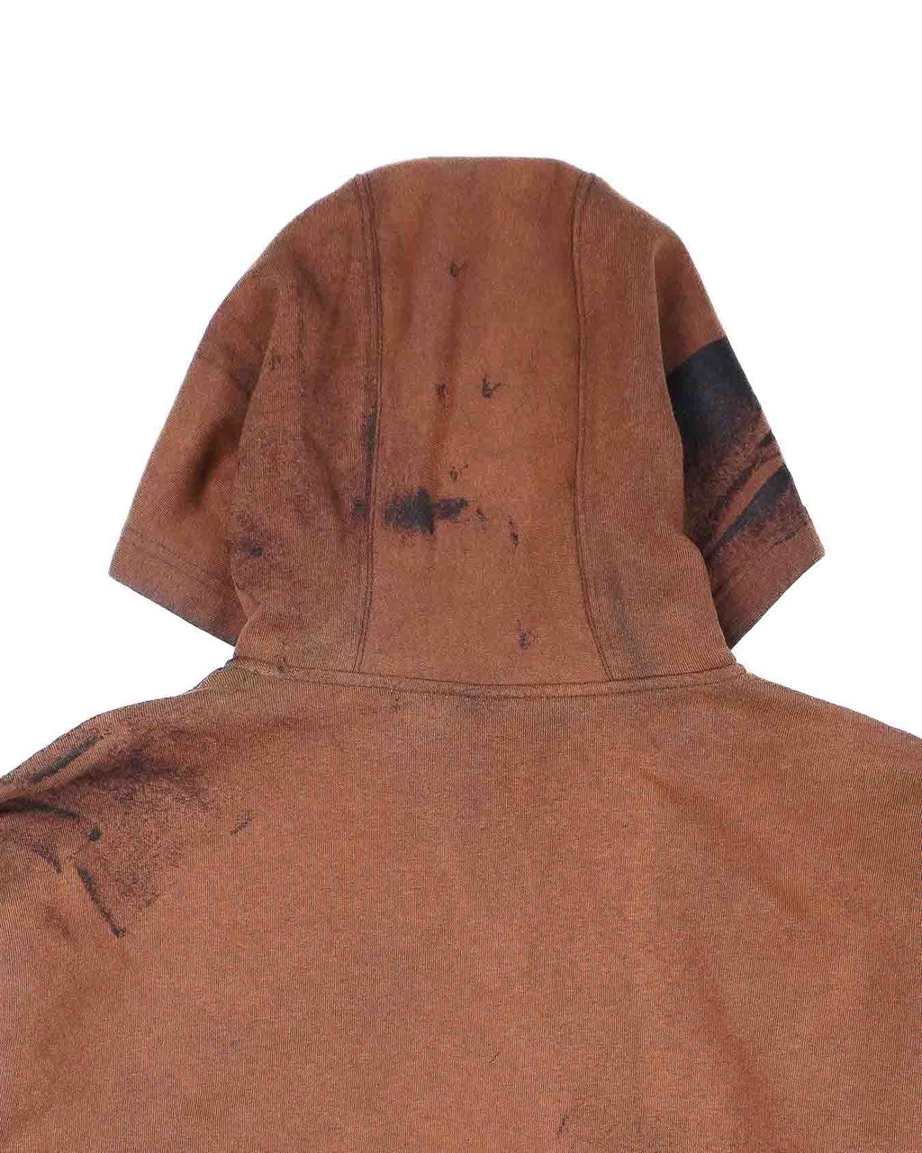 Dirtywash Hoodie