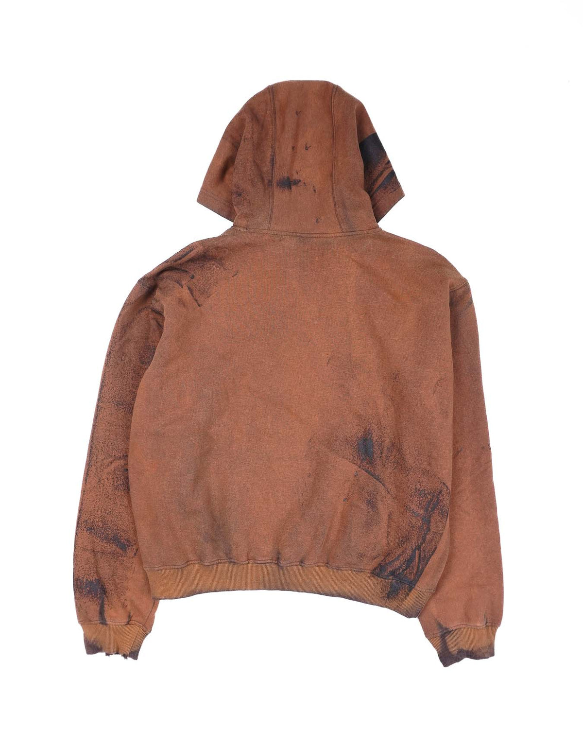Dirtywash Hoodie