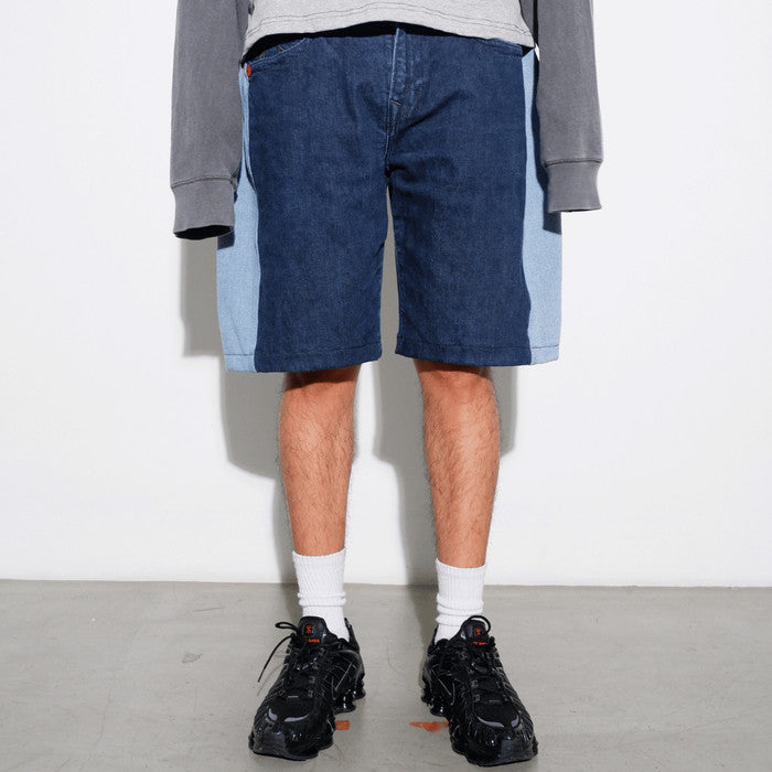 Manchester United Jorts