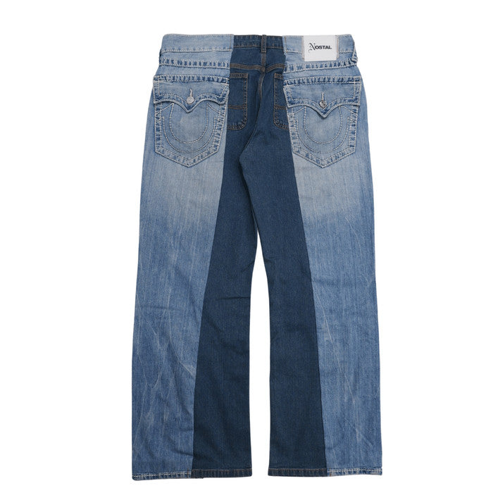 Carharrt True Religion Denim Jeans