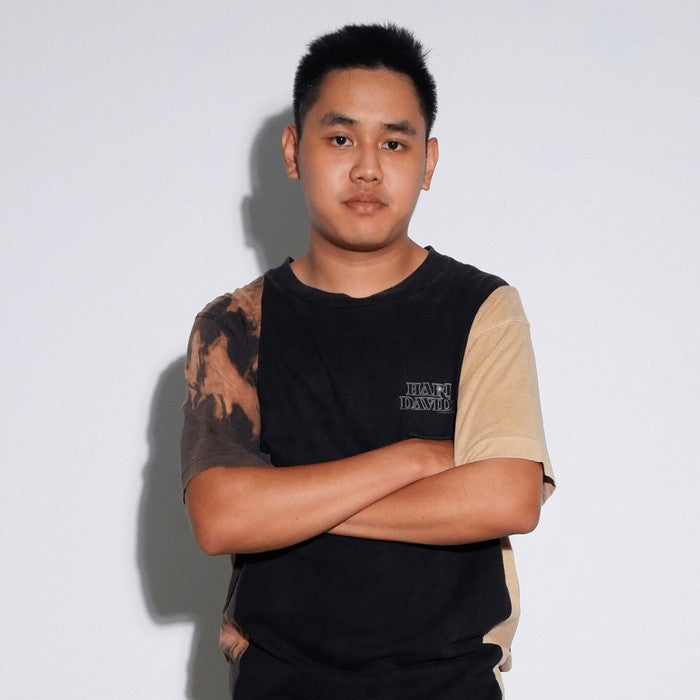 Harley Jakarta T-shirt