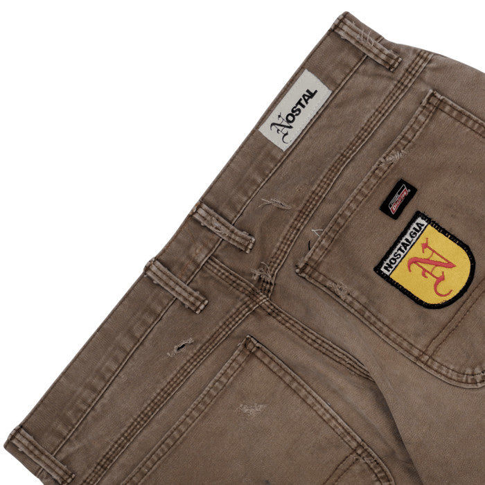 Dickies Brown Jeans