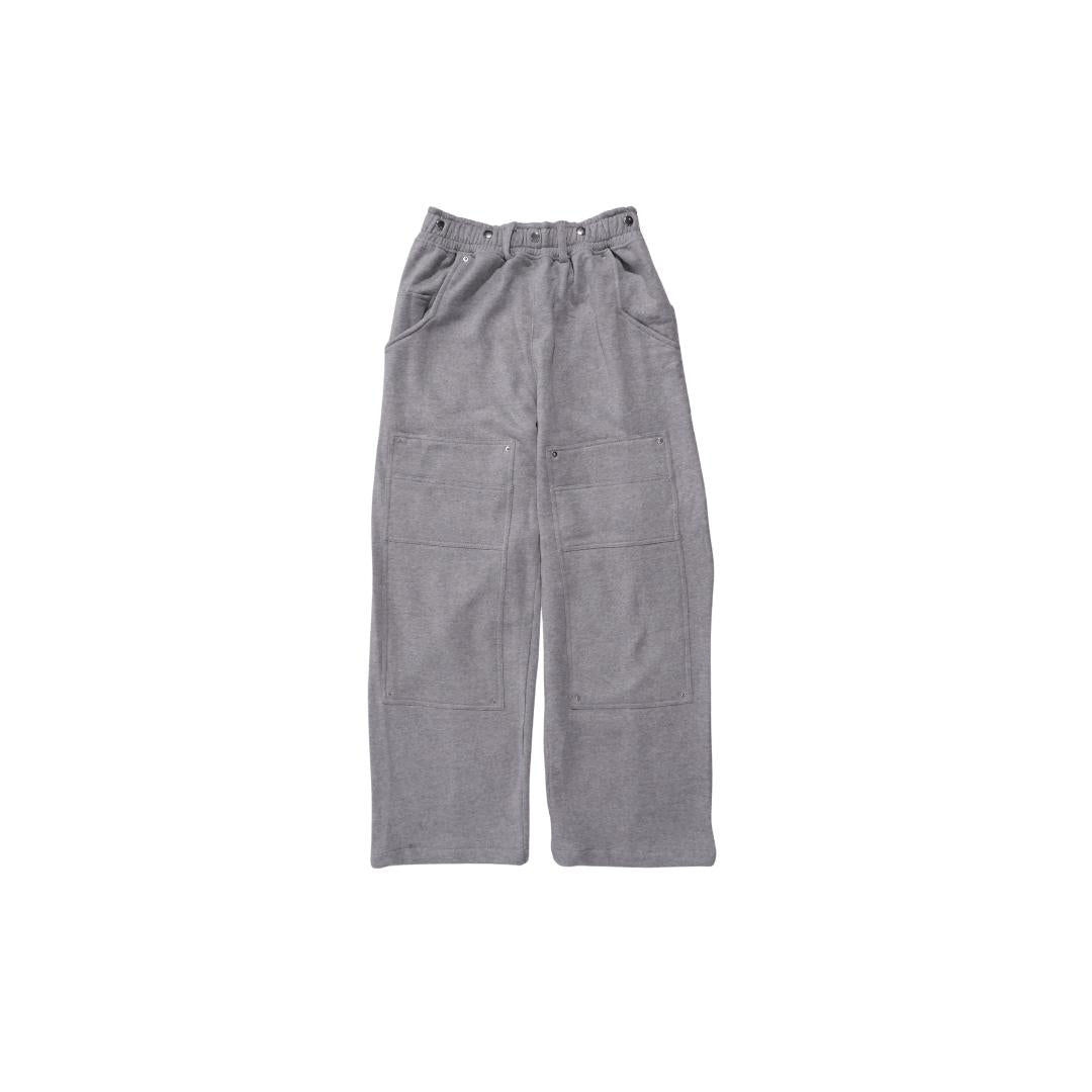 Double Knee Sweatpants / SS 25