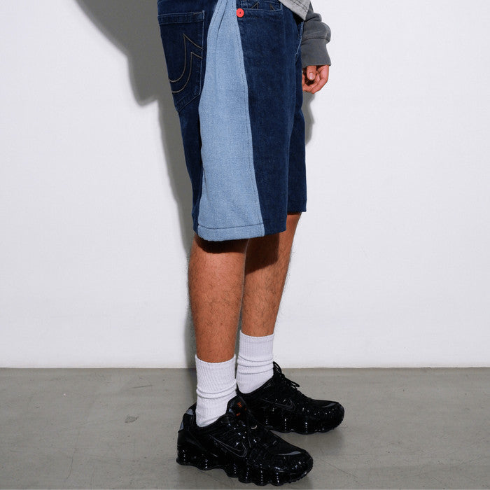 Manchester United Jorts