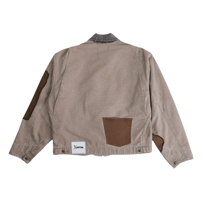 Carharrt Light Brown Jacket