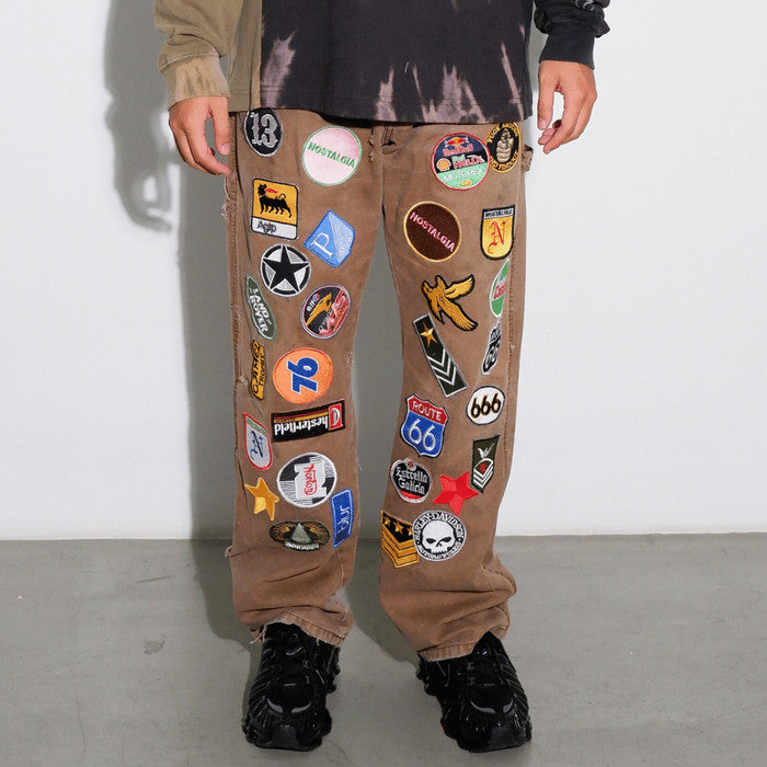 Dickies Brown Jeans