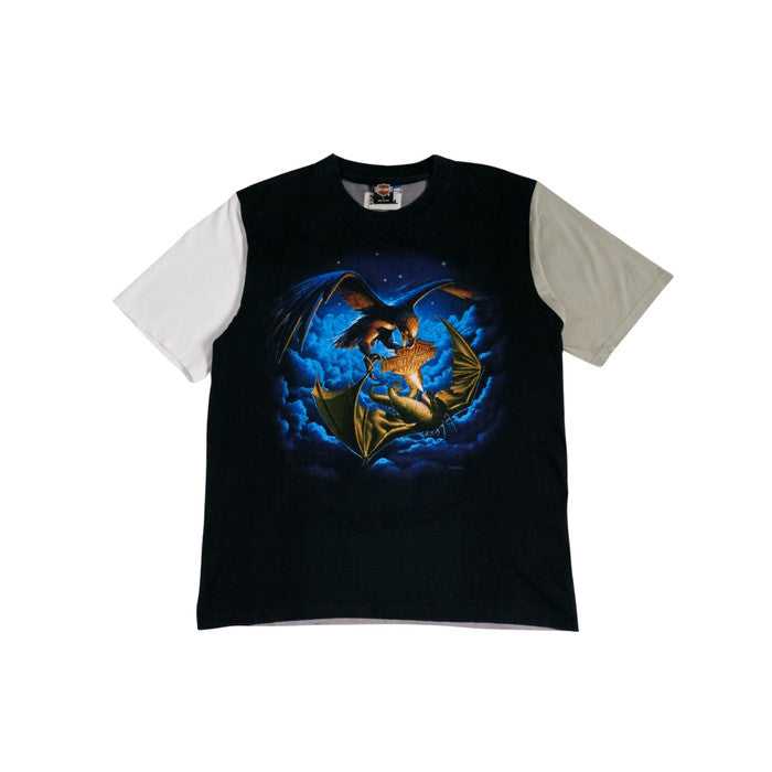 Harley Grey T-Shirt