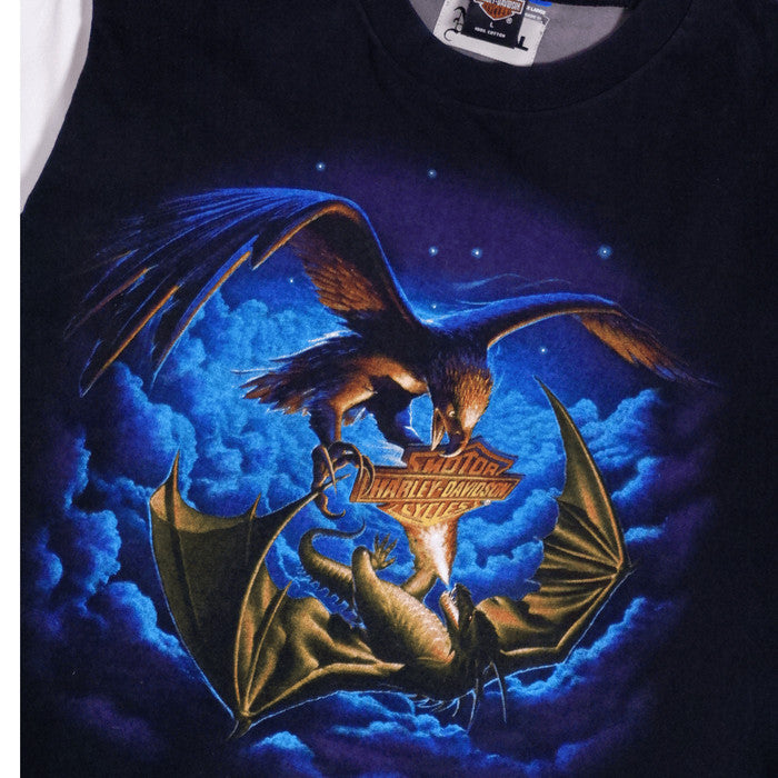 Harley Grey T-Shirt