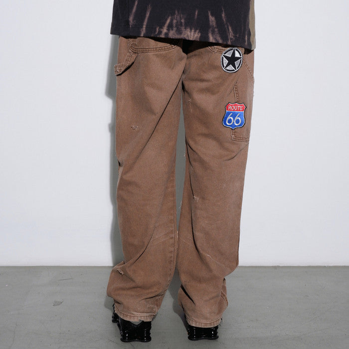 Dickies Brown Jeans