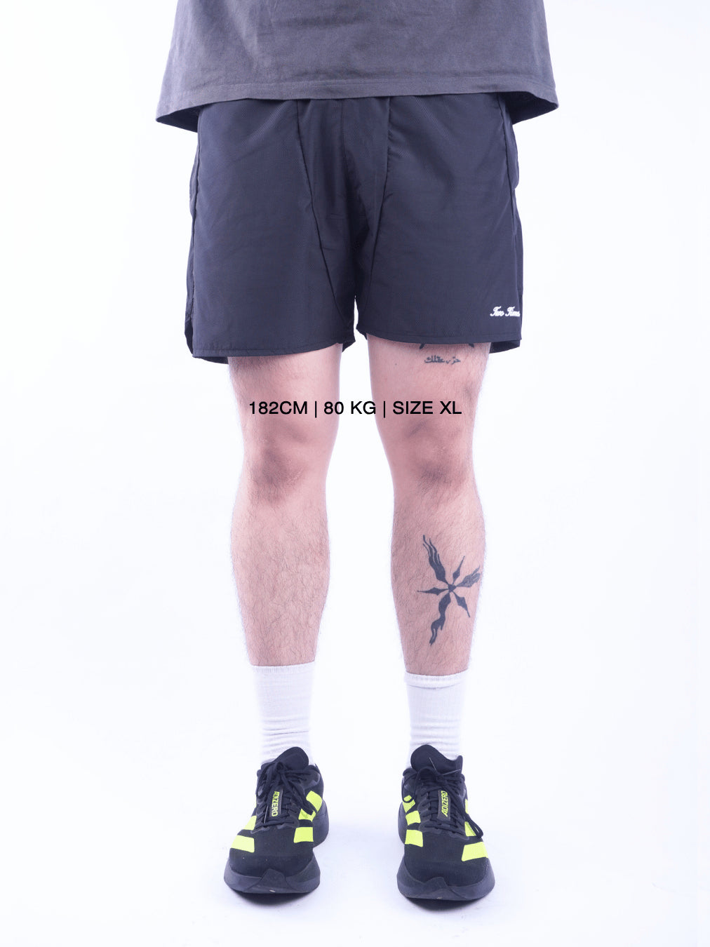 Performance Shorts