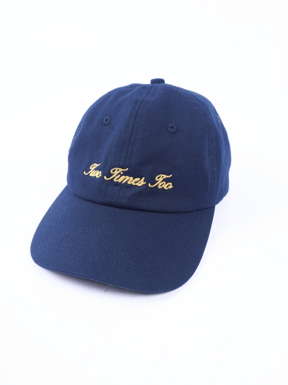 Logo Cap