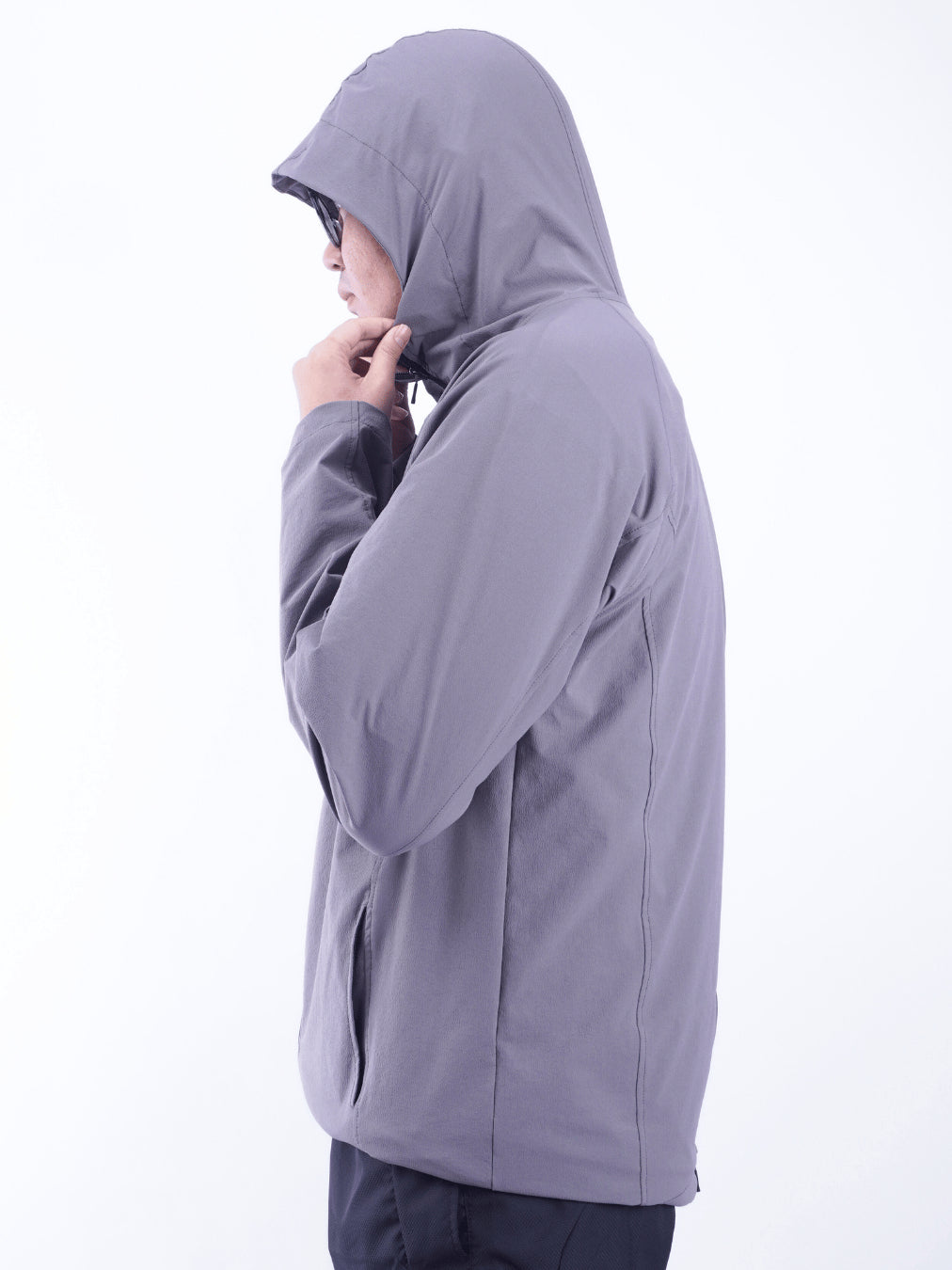 Performance Windbreaker