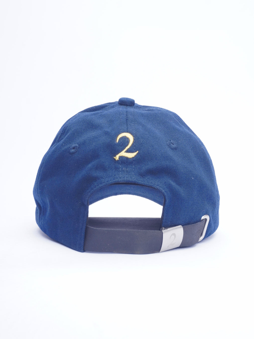 Logo Cap