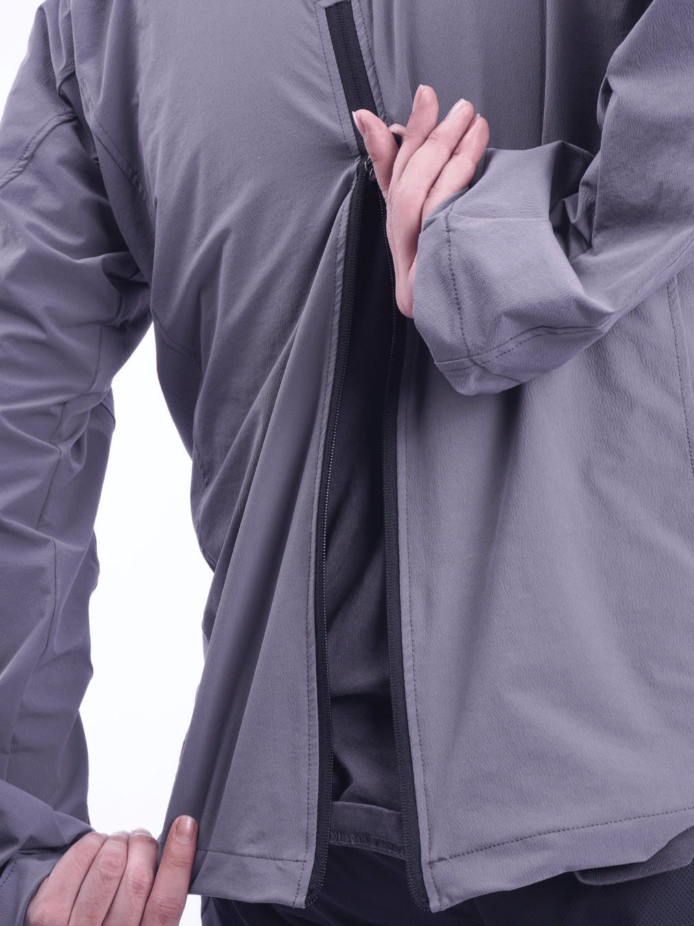 Performance Windbreaker