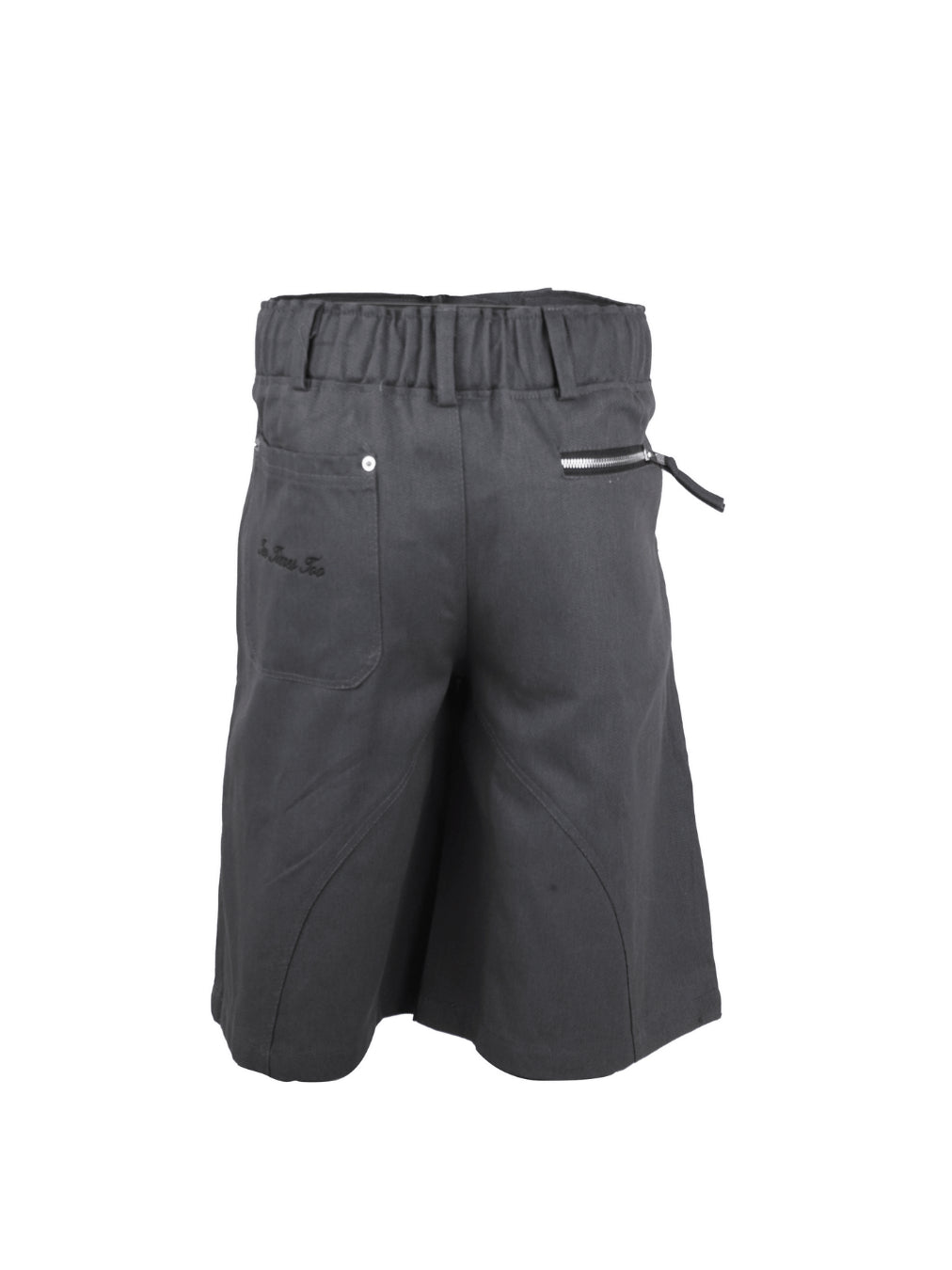 Fatigue Shorts