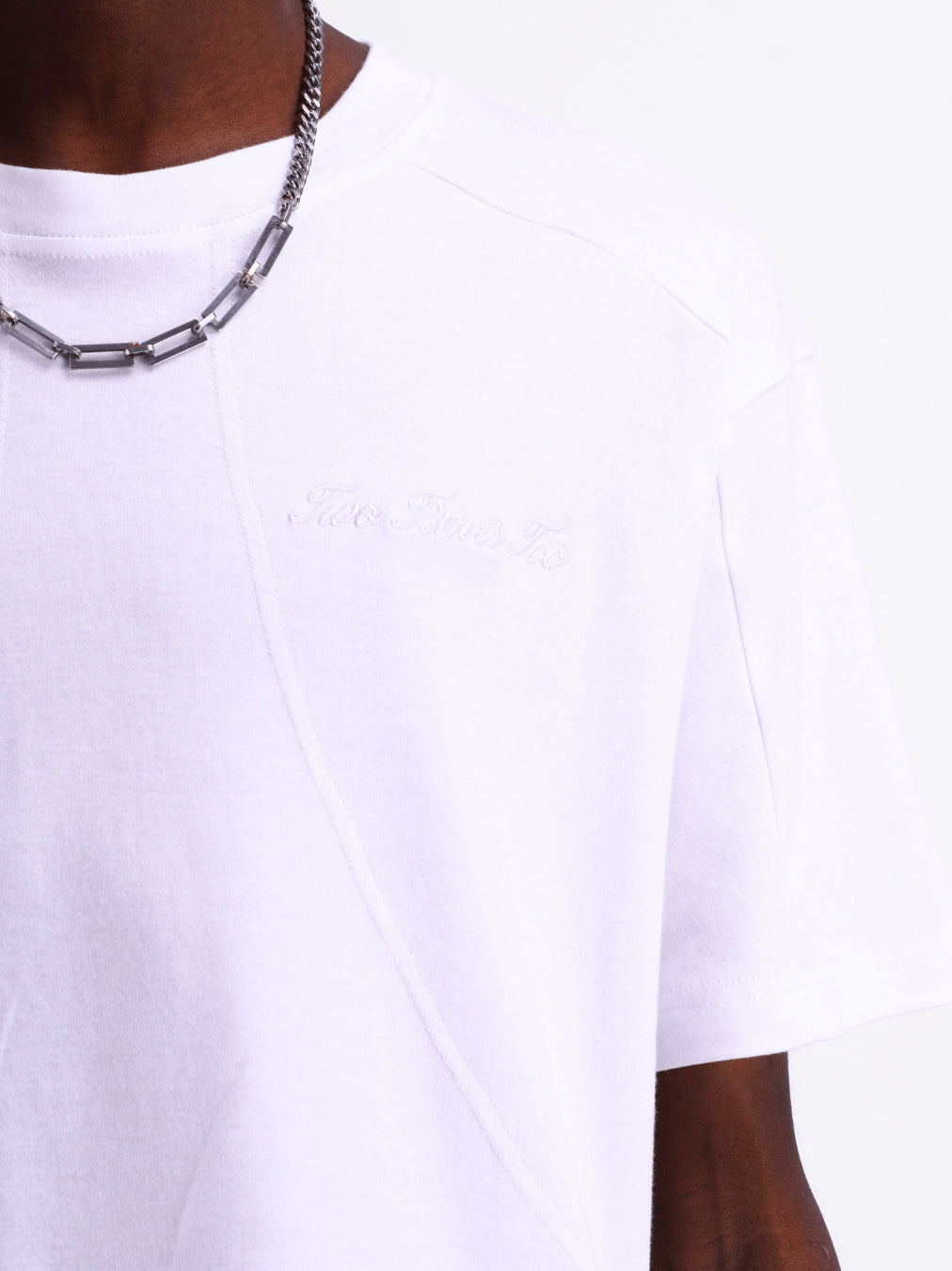 Boxy Daily Tee Japanese Flux Shortsleeve