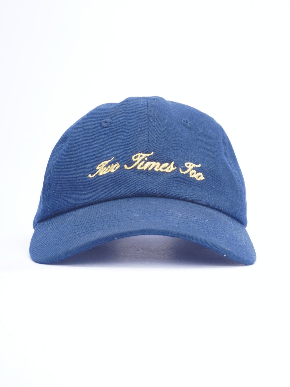 Logo Cap