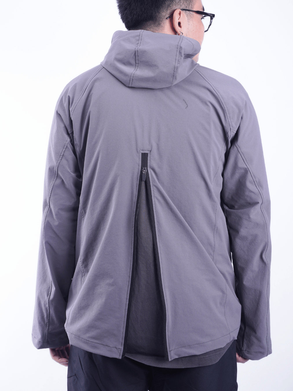 Performance Windbreaker