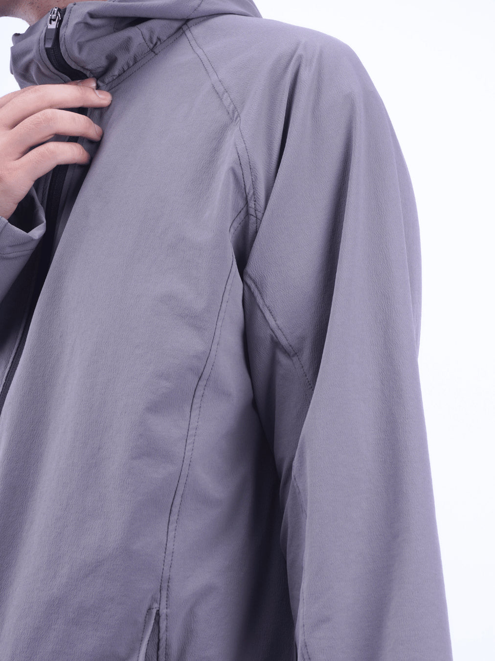 Performance Windbreaker