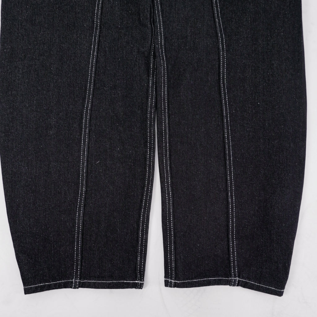 Balloon Raw Denim