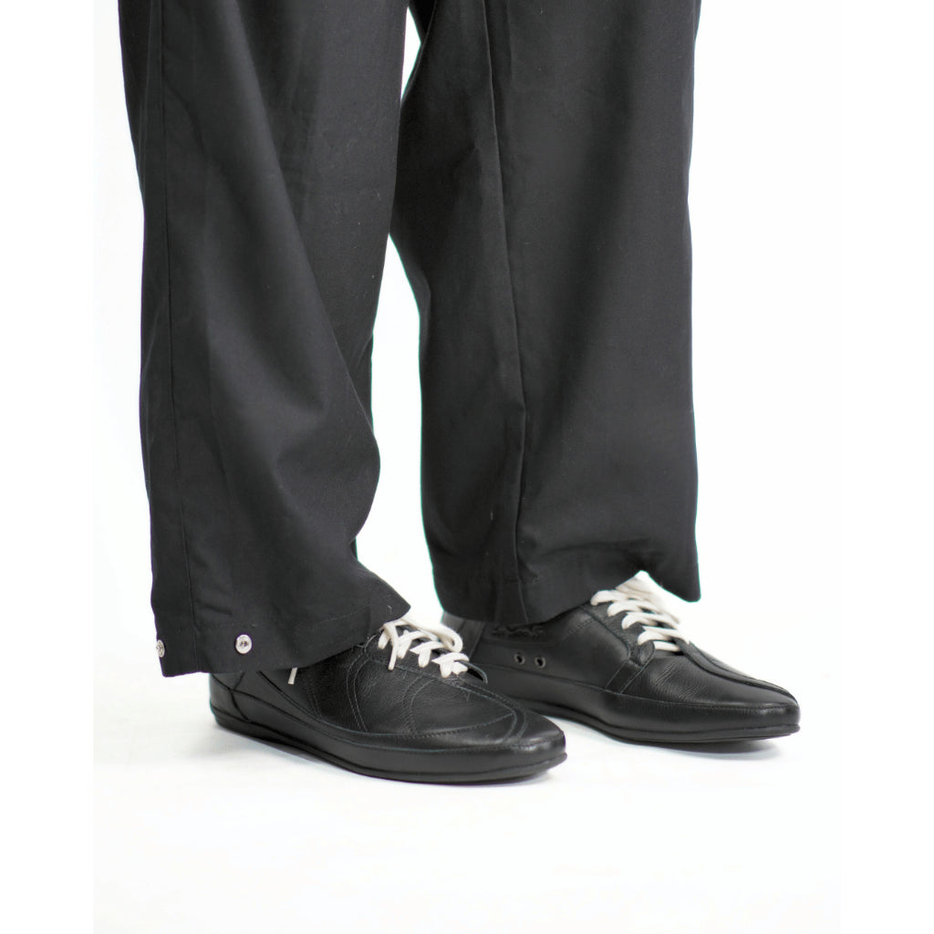 Omni Leather Sports