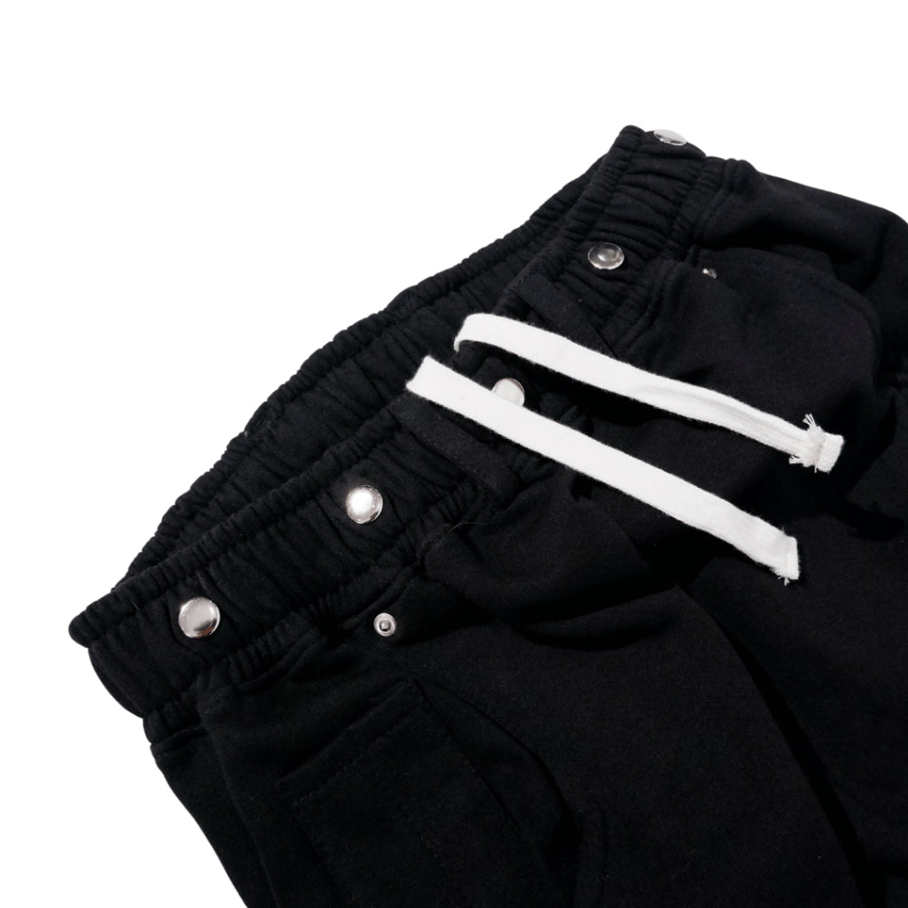 Double Knee Sweatpants / SS 25