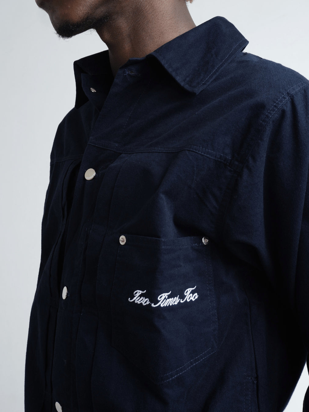 Type One Work Shirt