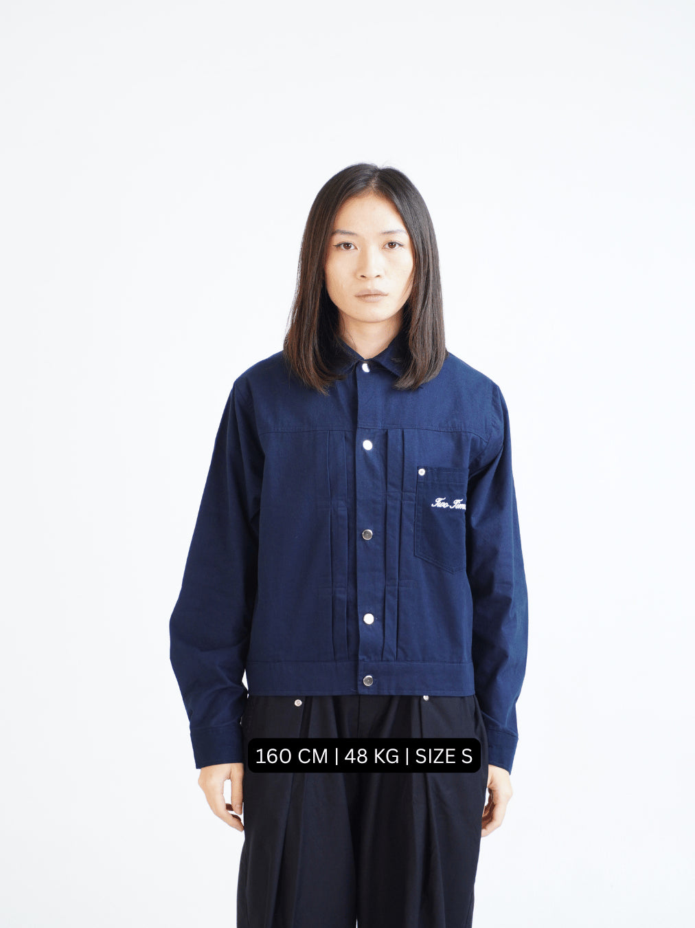 Type One Work Shirt