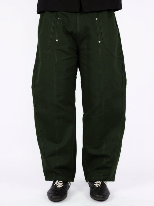 Balloon Fatigue Pants