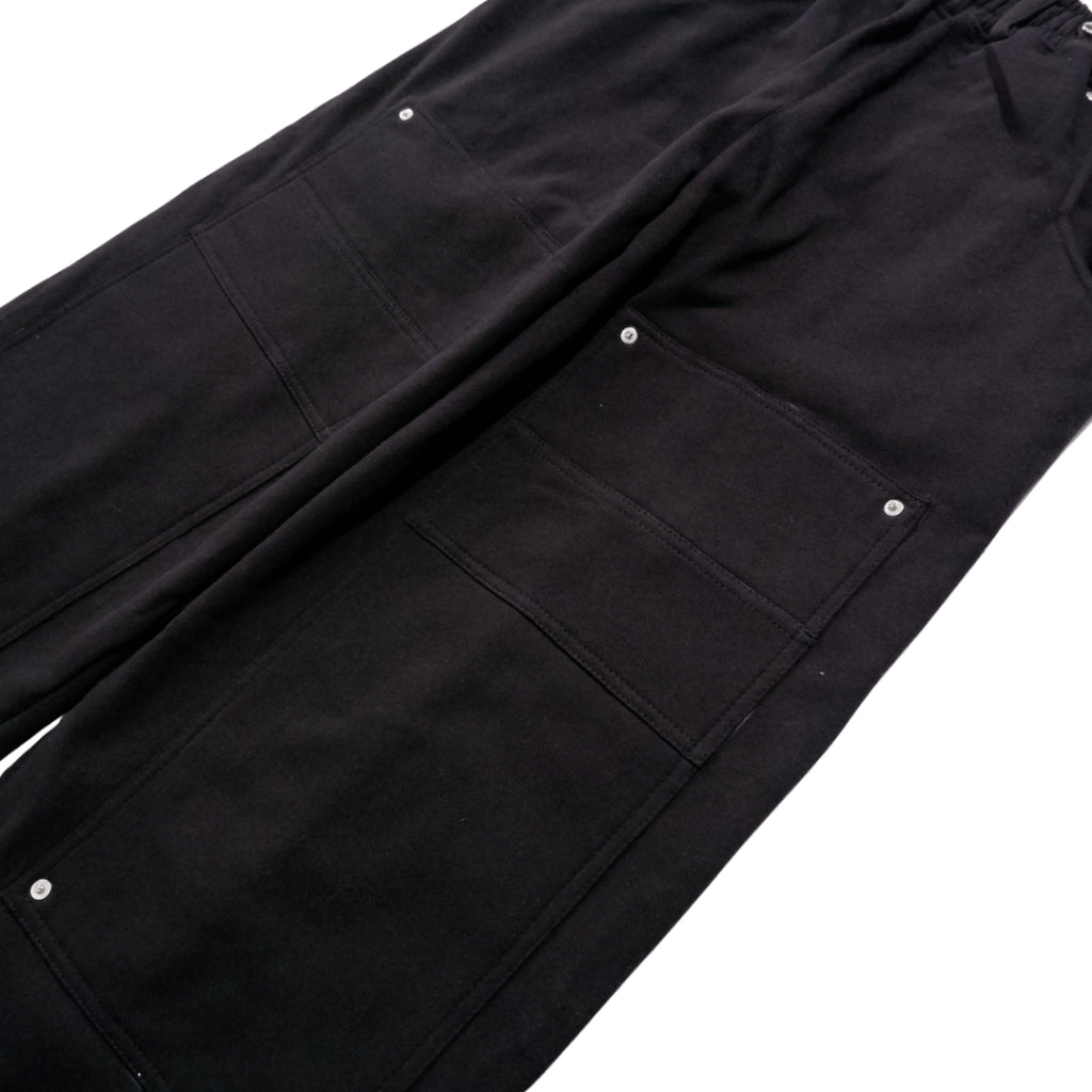 Double Knee Sweatpants / SS 25