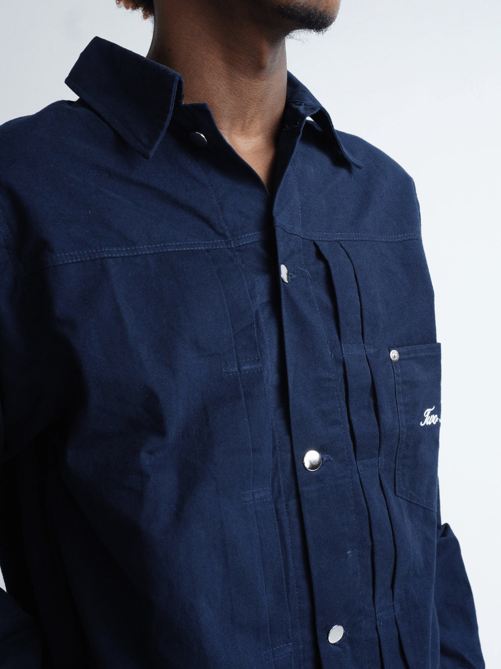 Type One Work Shirt