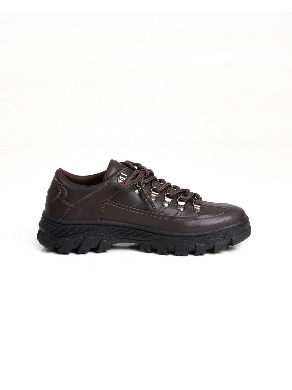 Terra Wave Leather - Brown