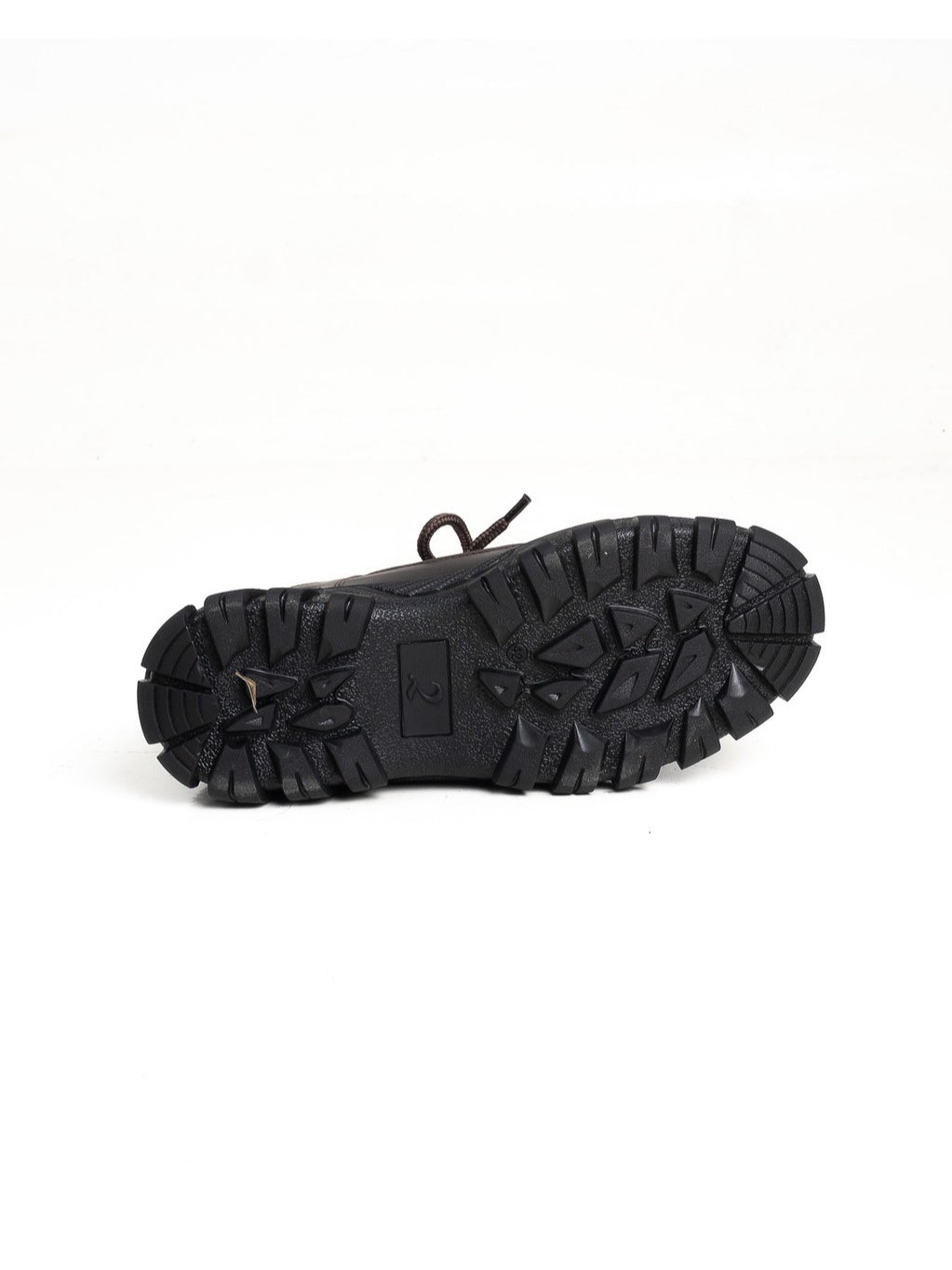Terra Wave Leather - Brown