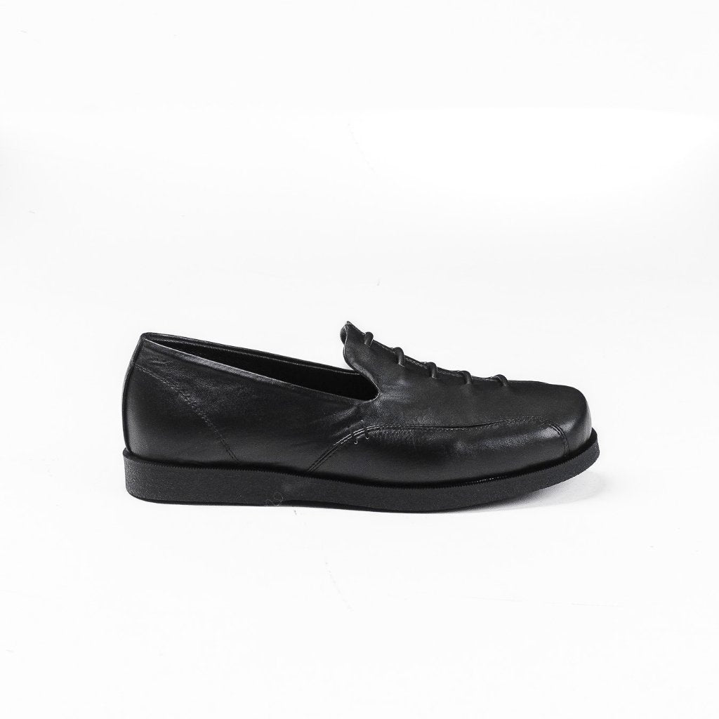 Bill Fat Flats - Black