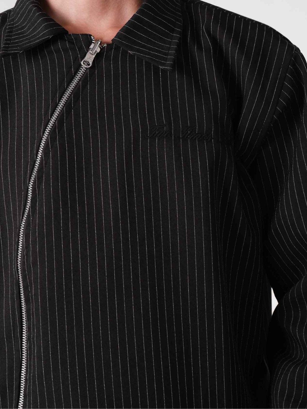 Asymetrical Reversible Jacket